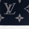 Louis Vuitton Navy M77950 MNG Giant Scarf