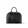 Louis Vuitton Black M40302 Alma PM