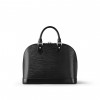 Louis Vuitton Black M40302 Alma PM