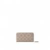 Louis Vuitton Galet M69821 Zippy Wallet