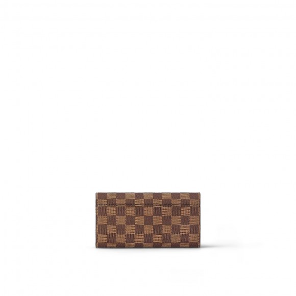 l**is V*t*n damier ebene n63209 sarah wallet