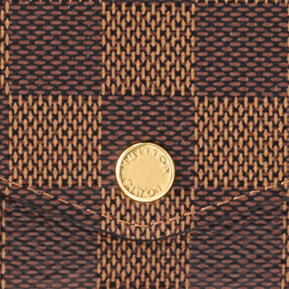 l**is V*t*n damier ebene n63209 sarah wallet