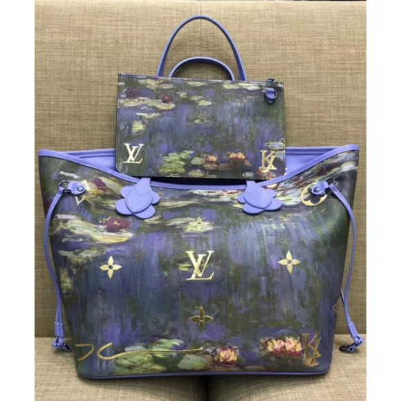 l**is V*t*n neverfull mm m43358