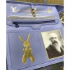 Louis Vuitton Neverfull MM M43358