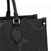 Louis Vuitton OnTheGo MM M45595 Black