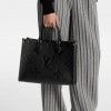 Louis Vuitton OnTheGo MM M45595 Black