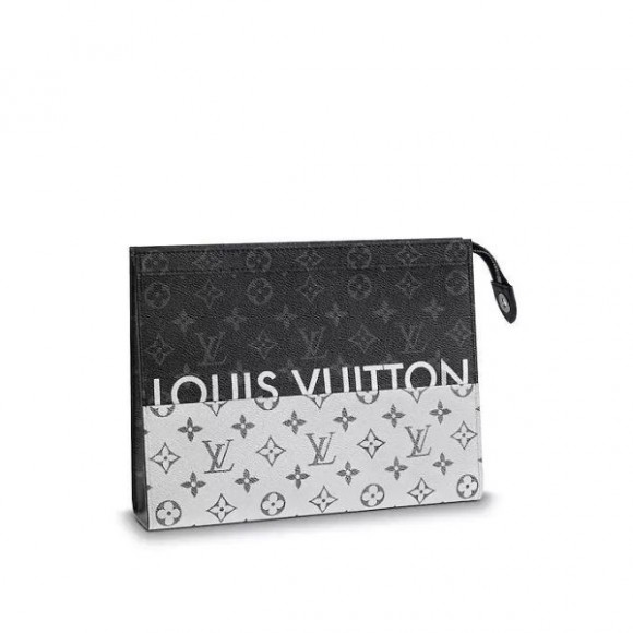 Louis Vuitton Pochette Voyage MM M63039 Louis Vuitton Pochette Voyage MM M63039