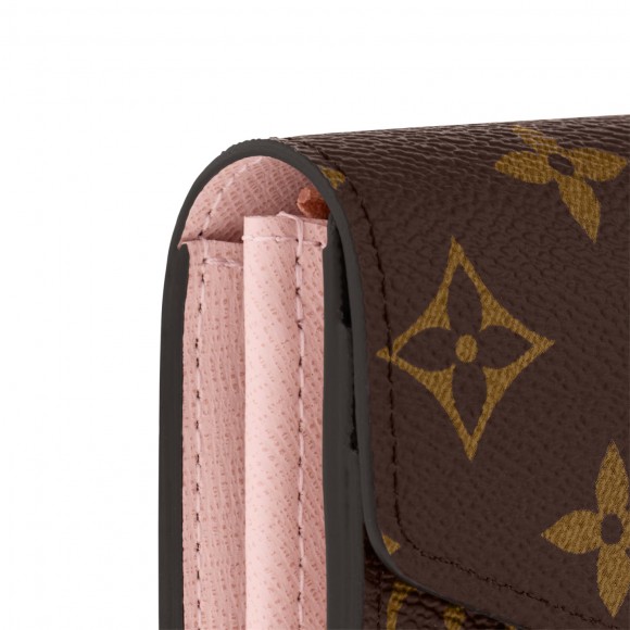 l**is V*t*n monogram m62235 sarah wallet