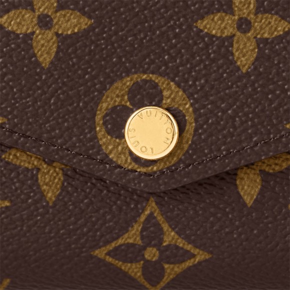 l**is V*t*n monogram m62235 sarah wallet