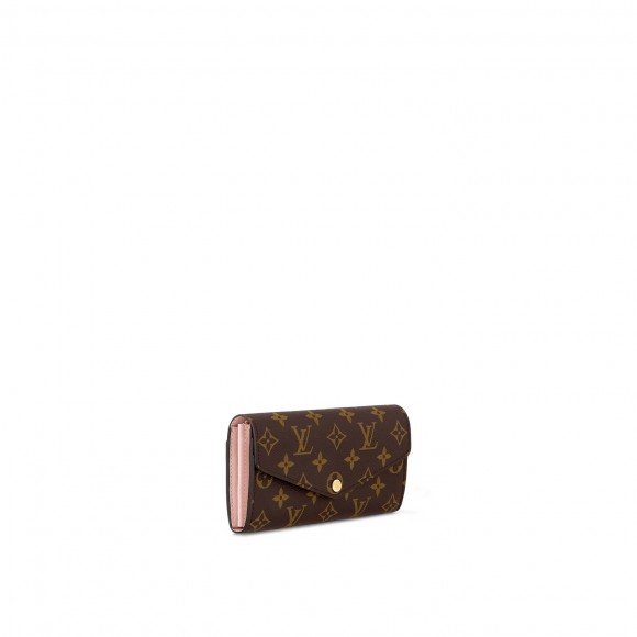 l**is V*t*n monogram m62235 sarah wallet