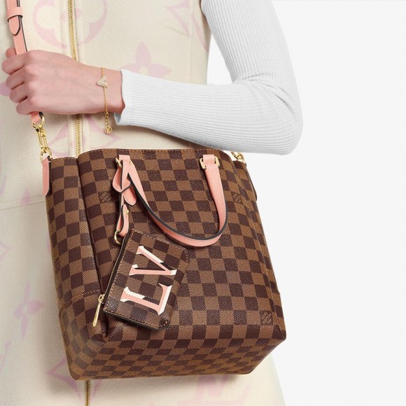 Louis Vuitton N60297 Belmont PM Louis Vuitton N60297 Belmont PM