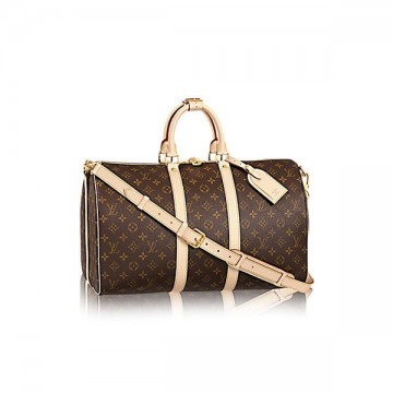 Louis Vuitton Keepall Bandouliere 45 M41418 Louis Vuitton Keepall Bandouliere 45 M41418