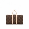 Louis Vuitton Keepall Bandouliere 45 M41418