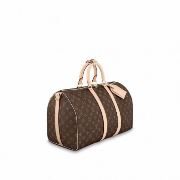 l**is V*t*n keepall bandouliere 45 m41418