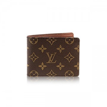 Louis Vuitton Portefeuilie Multiple M60895 Louis Vuitton Portefeuilie Multiple M60895