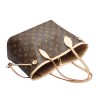 Louis Vuitton M41000 Neverfull PM Shoulder Bag Monogram Canvas