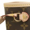 Louis Vuitton M41000 Neverfull PM Shoulder Bag Monogram Canvas