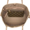 Louis Vuitton M41000 Neverfull PM Shoulder Bag Monogram Canvas
