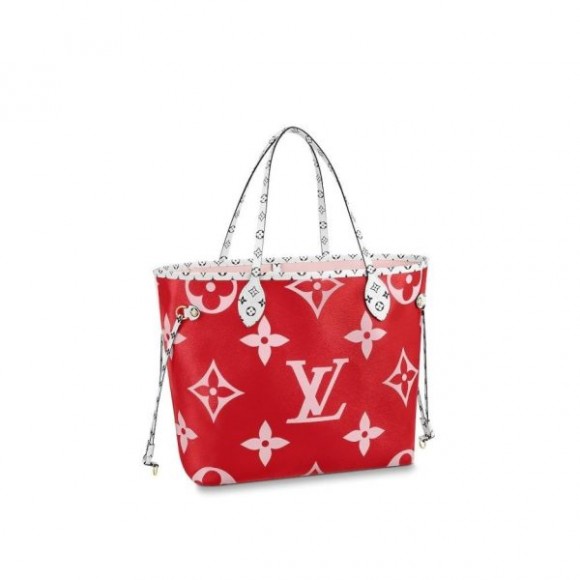 l**is V*t*n m44567 neverfull mm