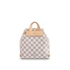 Louis Vuitton Sperone BB N44026 White