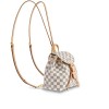 Louis Vuitton Sperone BB N44026 White