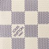 Louis Vuitton Sperone BB N44026 White