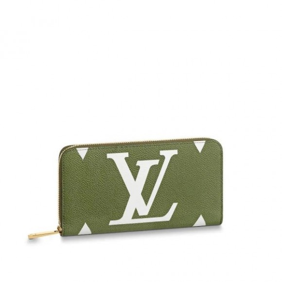 l**is V*t*n m67549 zippy wallet