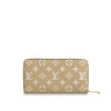 Louis Vuitton M67549 Zippy Wallet