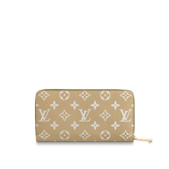 l**is V*t*n m67549 zippy wallet