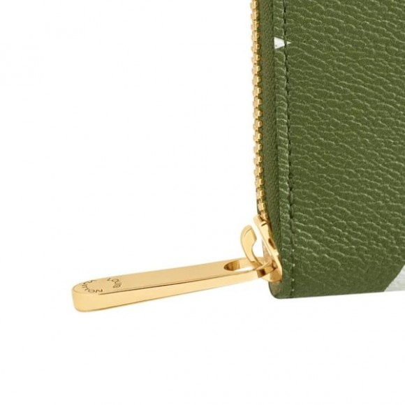 l**is V*t*n m67549 zippy wallet