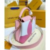 Louis Vuitton Capucines BB M59532 Pink