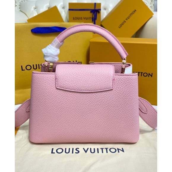 l**is V*t*n capucines bb m59532 pink