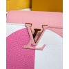 Louis Vuitton Capucines BB M59532 Pink