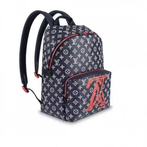 Louis Vuitton Apollo Backpack M43676