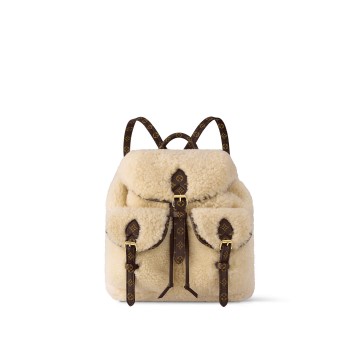 Louis Vuitton M23384 LV SKI Backpack Louis Vuitton M23384 LV SKI Backpack