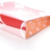 Louis Vuitton M67692 Monogram Giant Toiletry Pouch 26 Rouge
