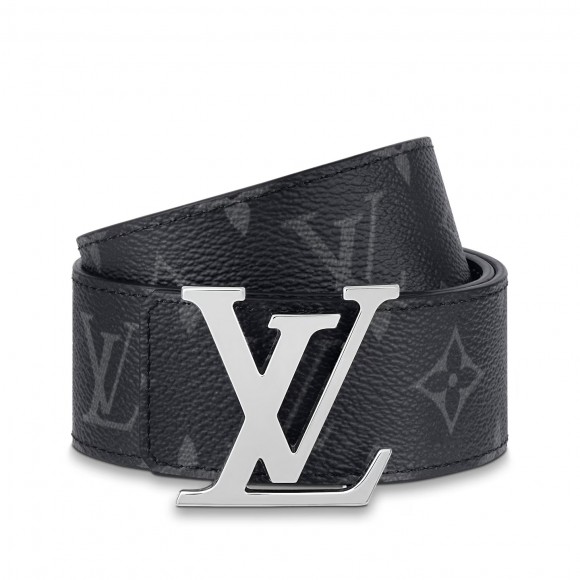 l**is V*t*n m0535u lv initiales 40mm reversible belt