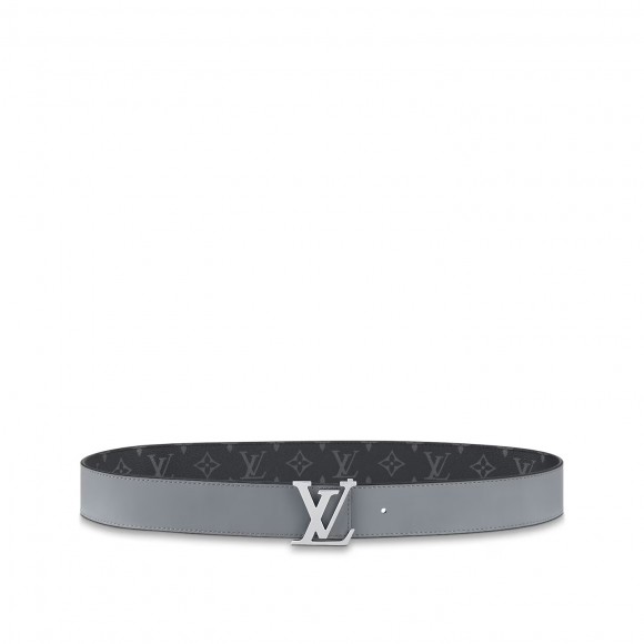 l**is V*t*n m0535u lv initiales 40mm reversible belt