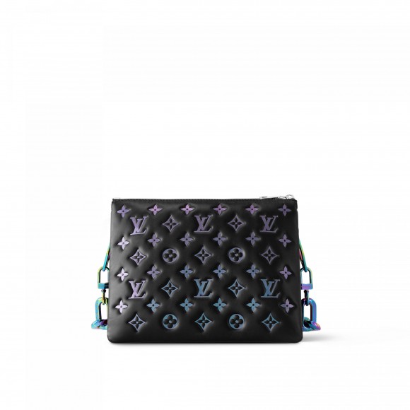 l**is V*t*n m23618 lv ski coussin pm black