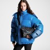 Louis Vuitton M23618 LV SKI Coussin PM Black