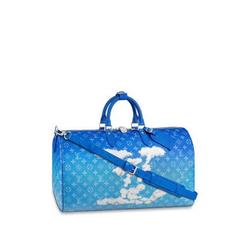 Louis Vuitton M45428 Keepall Bandoulière 50 Louis Vuitton M45428 Keepall Bandoulière 50