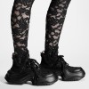 Louis Vuitton LV Archlight 2.0 Platform Sneaker Black 1ABI3U