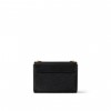 Louis Vuitton Black M22773 Twist MM