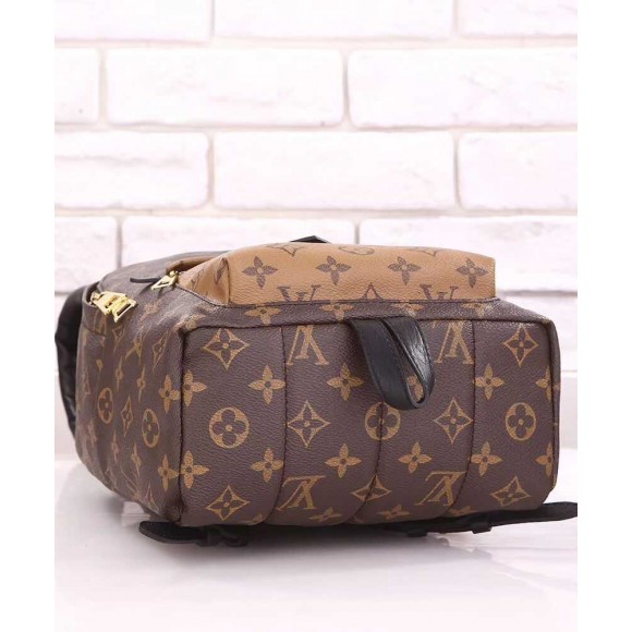 l**is V*t*n palm springs pm m44870 brown