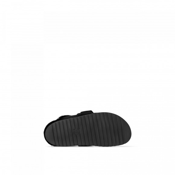 l**is V*t*n flight mode lv cosy flat comfort clog black 1ac6zi