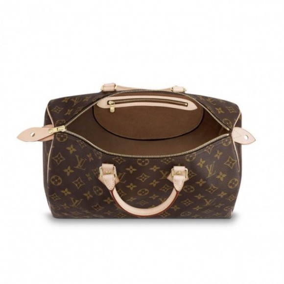 Louis Vuitton Speedy 35 M41107 Louis Vuitton Speedy 35 M41107