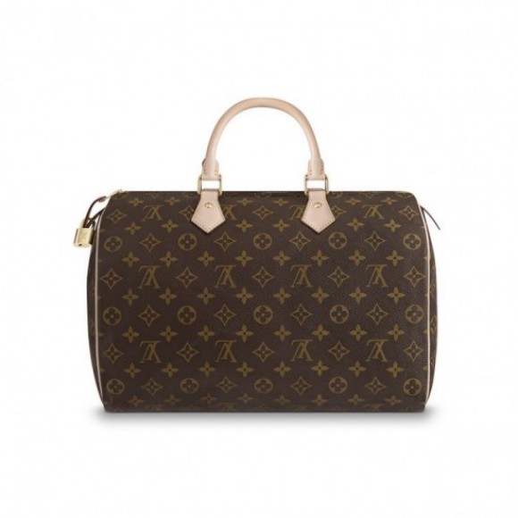 Louis Vuitton Speedy 35 M41107 Louis Vuitton Speedy 35 M41107