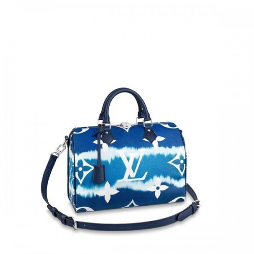 Louis Vuitton M45146 Lv Escale Speedy Bandoulière 30 Louis Vuitton M45146 Lv Escale Speedy Bandoulière 30