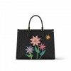 Louis Vuitton LV x YK OnTheGo MM M46416 Black
