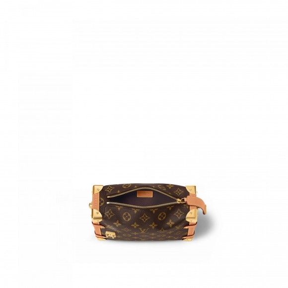 l**is V*t*n m46358 side trunk mm monogram